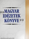 Magyar idézetek könyve