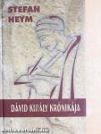 Dávid király krónikája