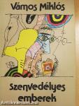 Szenvedélyes emberek