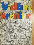 Vidám krónika