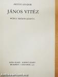 János vitéz