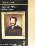 Wesselényi Miklós hűtlenségi pere