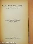 Gustave Flaubert levelei
