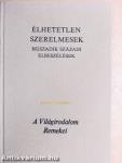 Élhetetlen szerelmesek