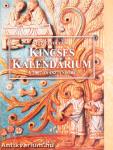 Kincses Kalendárium 2007