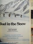A Falcon for a Queen/Meeting with a Great Beast/Blockbuster/The Shape of Illusion/Duel in the Snow