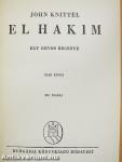 El hakim I-II.