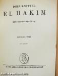 El hakim I-II.