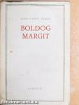 Boldog Margit