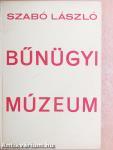 Bűnügyi múzeum