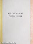 Kaffka Margit összes versei