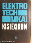 Elektrotechnikai kislexikon