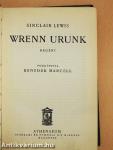 Wrenn urunk