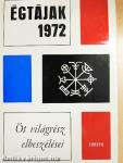 Égtájak 1972