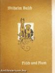 Plisch und Plum (gótbetűs)