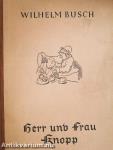 Herr und Frau Knopp (gótbetűs)