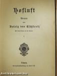 Hofluft I-II. (gótbetűs)