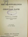 The Reasonableness of the Christian Faith