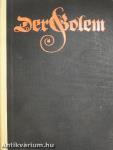 Der Golem (gótbetűs)