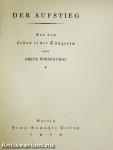 Der Aufstieg (gótbetűs)