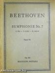Symphonie Nr. 7 A dur Opus 92