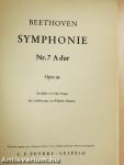 Symphonie Nr. 7 A dur Opus 92