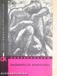 Századvég és avantgarde