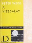 A vizsgálat