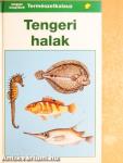 Tengeri halak