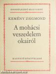 A mohácsi veszedelem okairól