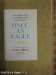 The Johnstown Flood/Once an Eagle/Ammie, Come Home/Gone: A Trio of Short Stories/Sarang
