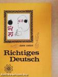 Richtiges Deutsch