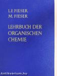 Lehrbuch der Organischen Chemie
