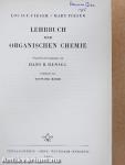 Lehrbuch der Organischen Chemie
