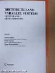 Distributed and Parallel Systems