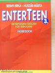 EnterTeen 3. - Workbook