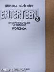 EnterTeen 3. - Workbook