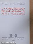 La Universidad de Salamanca
