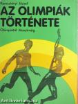 Az Olimpiák története