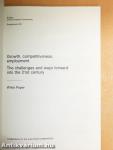 Growth, competitiveness, employment Supplement 6/93