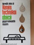 Kenéstechnikai ábécé