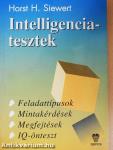 Intelligenciatesztek