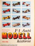 F-1 Autómodell história