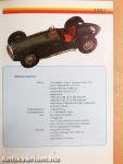 F-1 Autómodell história