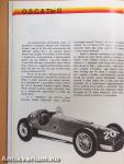 F-1 Autómodell história