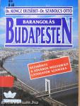 Barangolás Budapesten