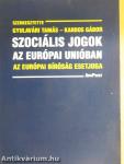 Szociális jogok az Európai Unióban