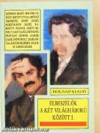 Elbeszélők a két világháború között I.