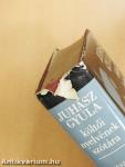 Juhász Gyula költői nyelvének szótára