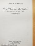 The Thirteenth Tribe